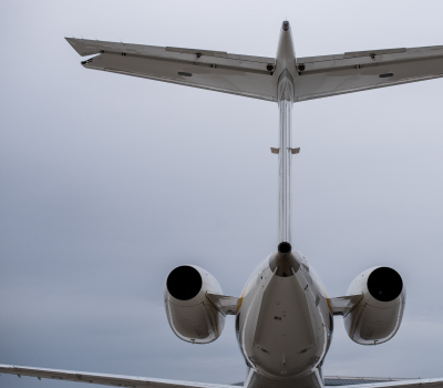 Aircraft & Charter Brokerage