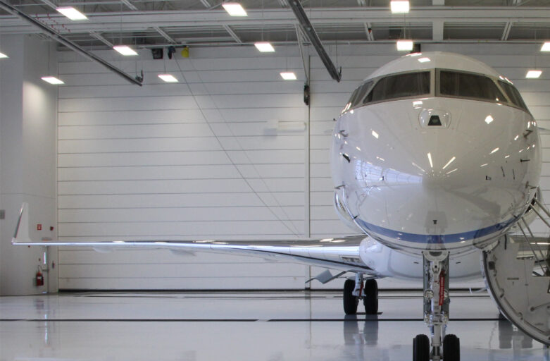 Bombardier’s Shift to Business Jets: A Promising Strategy Amid Market Uncertainties